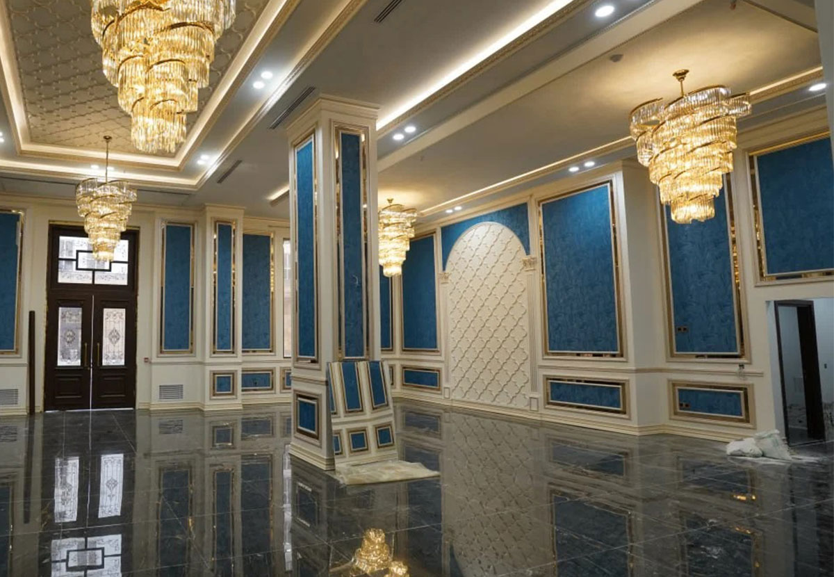 رونیکا پالاس کوهک