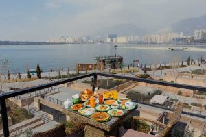 جاهای دیدنی محله کوهک