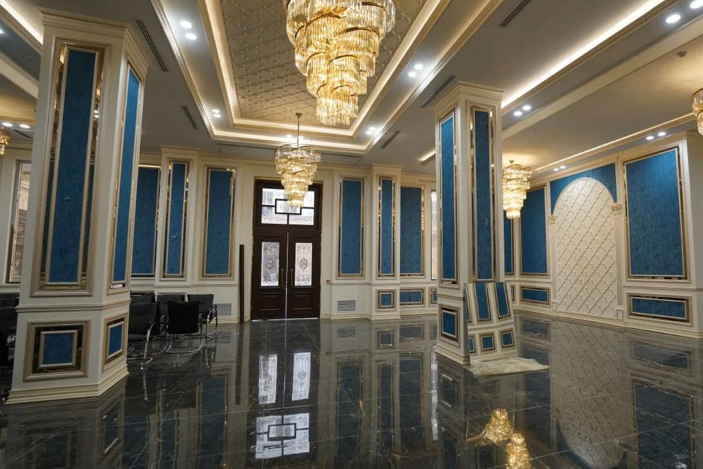 رونیکا پالاس کوهک