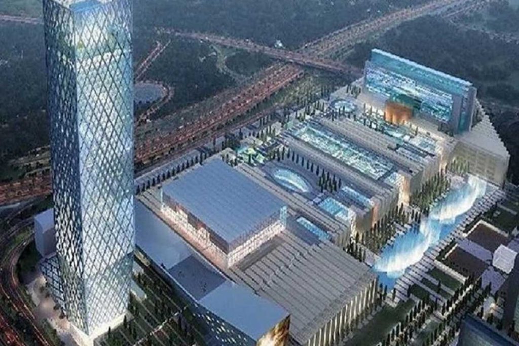 دسترسی محلی کوهک - ایرانمال