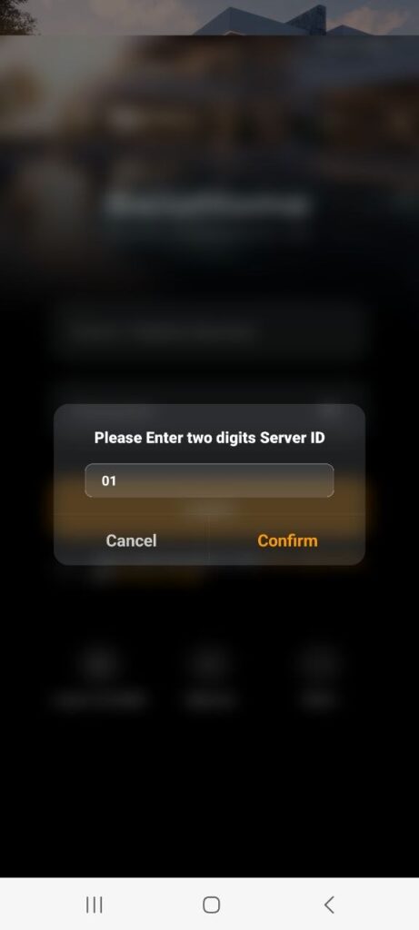 نصب و راه اندازی برنامه Bela Home رونیکا پالاس کوهک