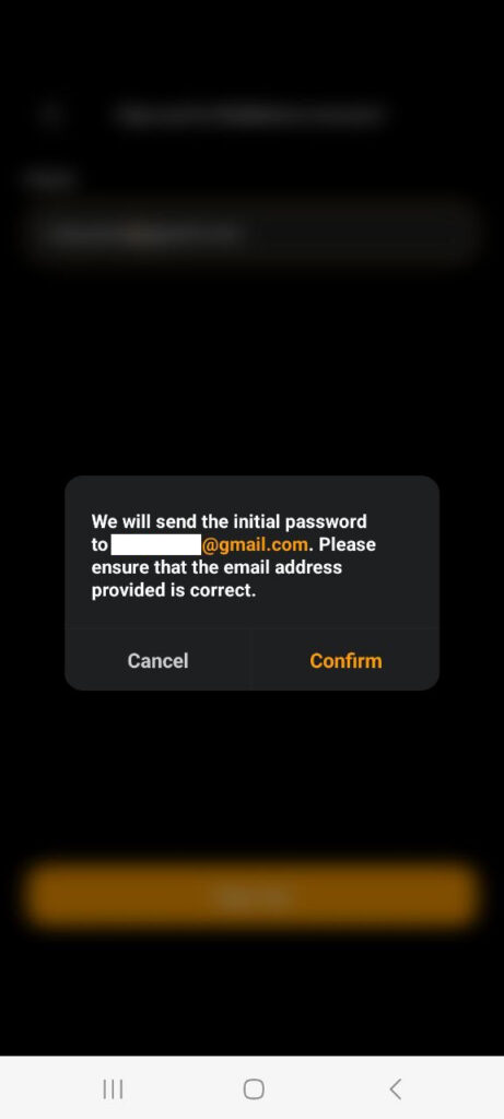 نصب و راه اندازی برنامه Bela Home رونیکا پالاس کوهک