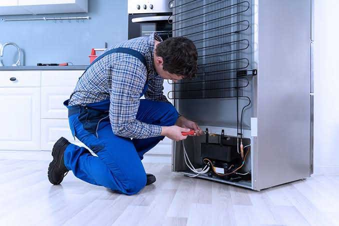 خدمات فنی در رونیکا پالاس کوهک